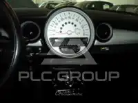 2012 Mini Clubman
