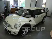 2012 Mini Clubman