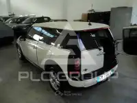 2012 Mini Clubman