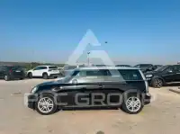 2012 Mini Clubman