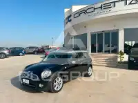 2012 Mini Clubman