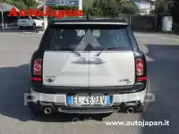 2012 Mini Clubman