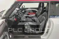 2012 Mini Clubman