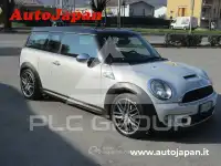 2012 Mini Clubman