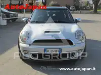 2012 Mini Clubman