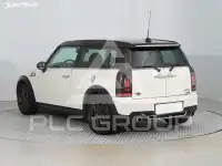 2012 Mini Clubman