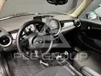 2012 Mini Clubman
