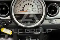 2012 Mini Clubman