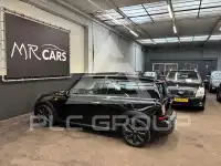 2012 Mini Clubman