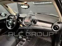 2012 Mini Clubman