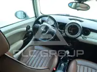 2012 Mini Clubman