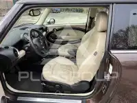 2012 Mini Clubman
