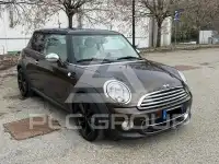 2012 Mini Clubman