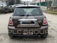 2012 Mini Clubman