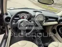 2012 Mini Clubman