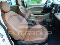 2012 Mini Clubman