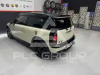 2012 Mini Clubman