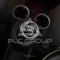 2012 Mini Clubman