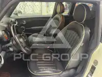 2012 Mini Clubman