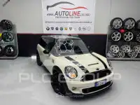 2012 Mini Clubman
