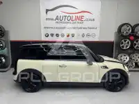 2012 Mini Clubman