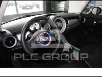 2012 Mini Clubman