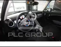 2012 Mini Clubman