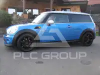 2012 Mini Clubman