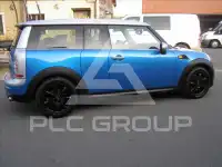 2012 Mini Clubman