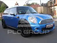 2012 Mini Clubman