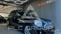 2012 Mini Clubman