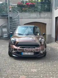 2012 Mini Paceman