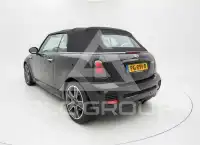 2012 Mini COOPER
