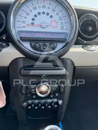 2012 Mini COOPER