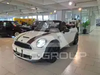 2012 Mini COOPER