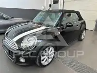 2012 Mini COOPER