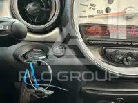 2012 Mini COOPER