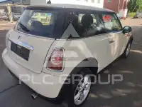 2012 Mini COOPER