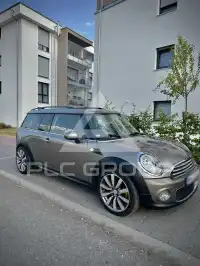 2012 Mini COOPER