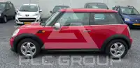 2012 Mini COOPER