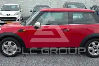 2012 Mini COOPER