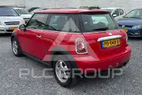 2012 Mini COOPER