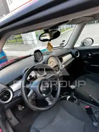2012 Mini COOPER