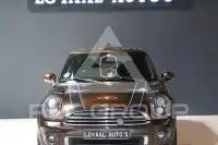 2012 Mini COOPER