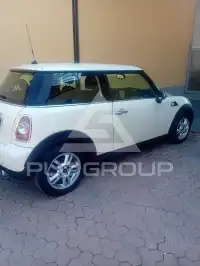 2012 Mini COOPER