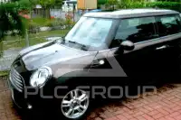 2012 Mini COOPER