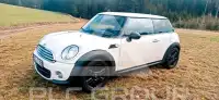 2012 Mini COOPER