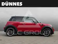 2012 Mini COOPER