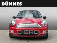 2012 Mini COOPER