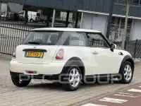 2012 Mini COOPER